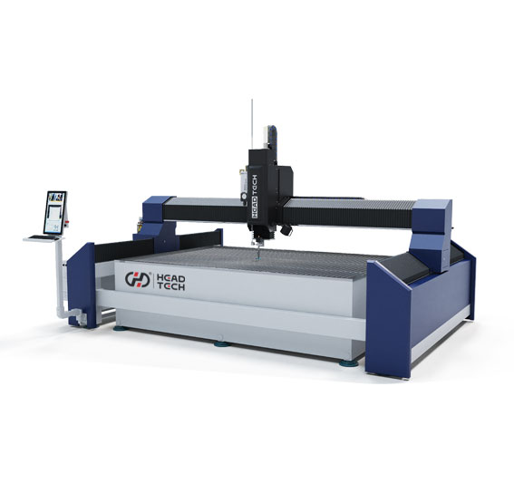 Metal Cutting Machine